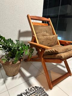 Apartamento Vista Praia dos Milionários - 7