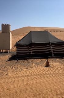 Stars light private camp - 3