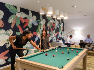 ibis Styles Parc des Expositions de Villepinte - 8