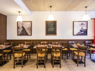 ibis Styles Parc des Expositions de Villepinte - 4