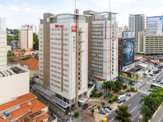 ibis Campinas - 7