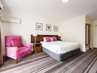Mercure Canberra - 2