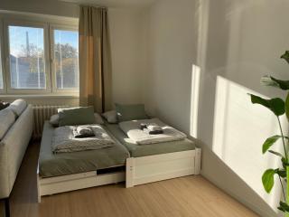 Apartmán Sihoť - pri Zimnom Štadióne - 2