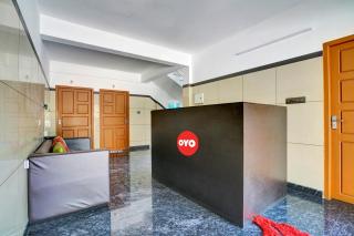 Collection O Erattupetta Formerly City Residency - 6