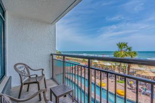 Oceanside Oasis - Bungalow, Caribbean, Golf - 4