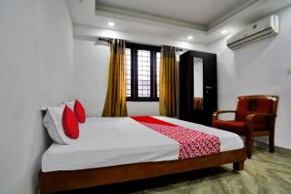 Collection O Erattupetta Formerly City Residency - 9