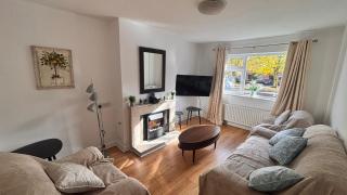 3 Bedroom Home, Wilton Hospital - 9