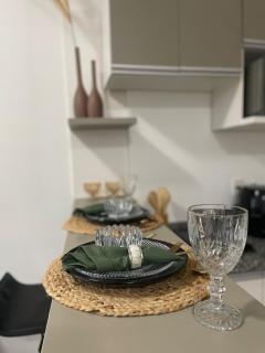 Modern loft with a pool and sauna on the rooftop Wi-Fi - 5