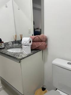 Modern loft with a pool and sauna on the rooftop Wi-Fi - 3