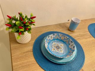 Al Duomo apartment in Palermo - 6