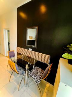 WW Studio - Brigittenau Area MM27 - 1