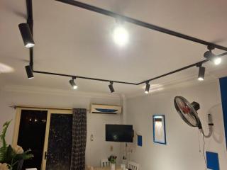 العين السخنه - 1