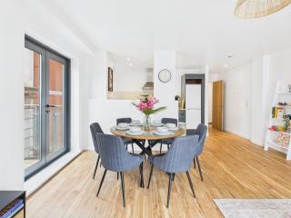 Wild Roses Serviced Apartments - Manchester Arndale - 7