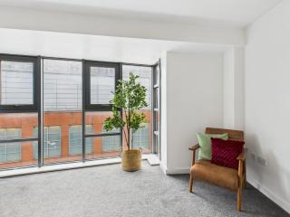 Wild Roses Serviced Apartments - Manchester Arndale - 1