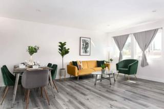 Luxury 3BR Condo Near Americana and Galleria - 7