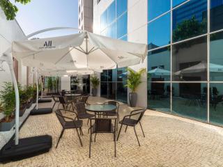 Mercure Manaus - 9