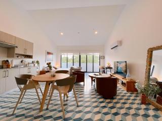 Maison Boheme - La Manzana Panama - 9