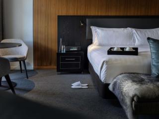 Sofitel Queenstown Hotel & Spa - 4