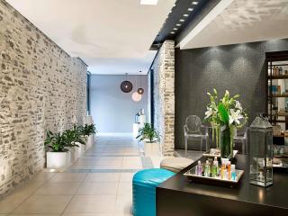 Sofitel Queenstown Hotel & Spa - 3