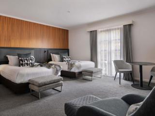 Sofitel Queenstown Hotel & Spa - 2