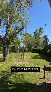 Hermoso depto cercano a hospital austral y usal - 1