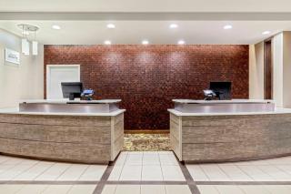 Residence Inn by Marriott Nashua - 7