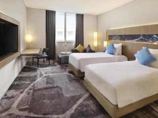 Novotel Jakarta Mangga Dua Square - 6