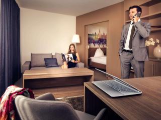 Hotel Mercure Graz City - 1