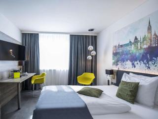 Hotel Mercure Graz City - 8