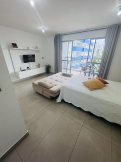 Flat João Pessoa - 0