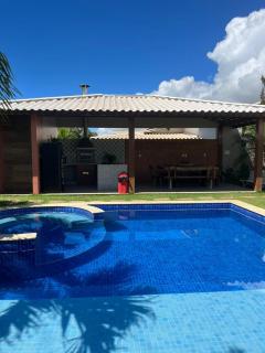 Guarajuba A NOSSA CASA - 0