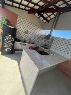 Guarajuba A NOSSA CASA - 4