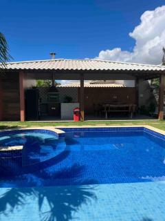 Guarajuba A NOSSA CASA - 3