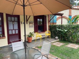 Casa Riviera de São Lourenço - Bertioga - 8