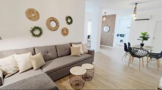 Realejo apartamento 2 habitaciones - 0