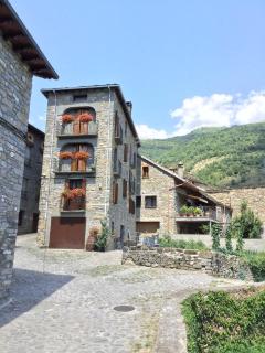 Casa Felipe Ordesa - 6