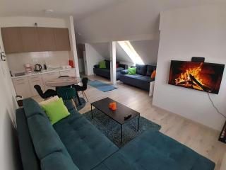 Apartman VIENTO 18 Zlatibor - 0