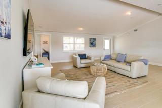 4 Mi to Englewood Beach Boating and Fishing Escape - 7