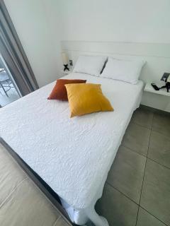 Flat João Pessoa - 1