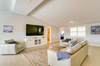 4 Mi to Englewood Beach Boating and Fishing Escape - 6