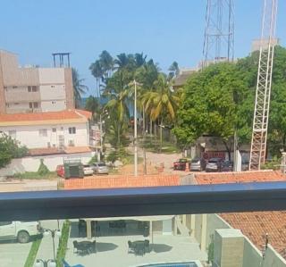 Flat 2 Quartos no Centro de Porto de galinhas - 9