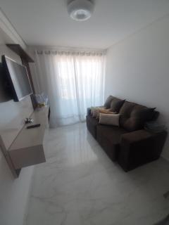 Flat 2 Quartos no Centro de Porto de galinhas - 8