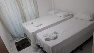 Flat 2 Quartos no Centro de Porto de galinhas - 6