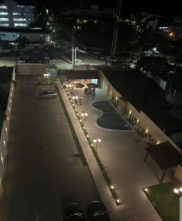 Flat 2 Quartos no Centro de Porto de galinhas - 4