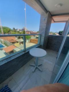 Flat 2 Quartos no Centro de Porto de galinhas - 3