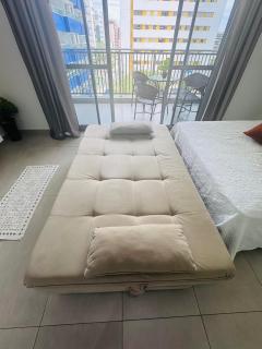 Flat João Pessoa - 2