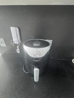 Flat João Pessoa - 4