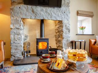 4 Bed in Betws-y-coed 87315 - 4