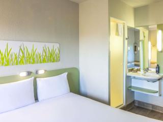 ibis budget Manchester Salford Quays - 2