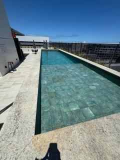 Flat João Pessoa - 6